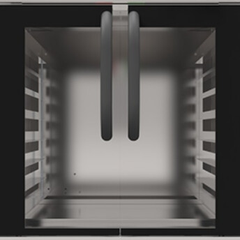 Horeca Parts - Drzwi - Komora rozrostu Tecnoeka EKL864N