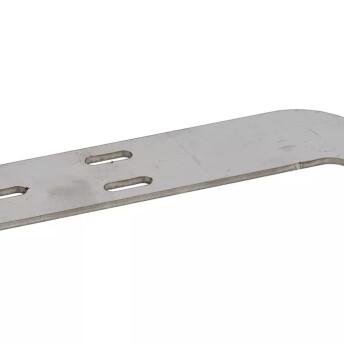 Horeca Parts - Zawias górny - Piece konwekcyjno-parowe Hendi, Tecnoeka, GGM MKF1011CTS, MKF1011CBM, MKF1011CTS/055, KDDTE711SCN, KDMTE511, KDTE511N