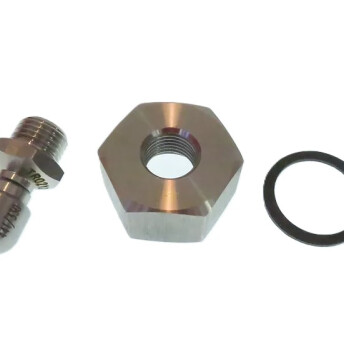 Horeca Parts - Dysza systemu myjącego - Piec konwekcyjny Tecnoeka KWT/A