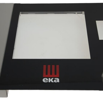 Horeca Parts - Drzwi pieca - Piec konwekcyjny Tecnoeka MKF664GBM, MKF511GBM