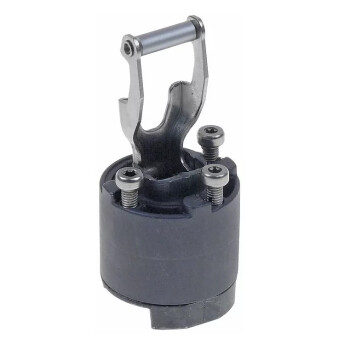 Horeca Parts - Dwustopniowy zamek ze sprężynową zawleczką dł. 85mm - Piece Rational (G530989)