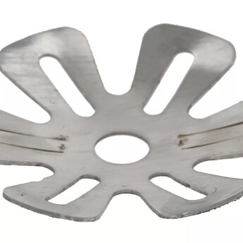 Horeca Parts - Kratka odpływowa - Piece Tecnoeka, GGM MKF1011CTS, MKF1011CBM, MKF1011CTS/055, KDMTE1111N, KDTE511N, KDTE711N