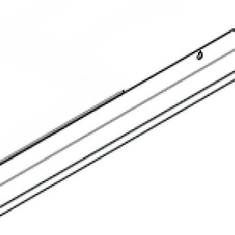Horeca Parts - Taca ociekowa - Piece konwekcyjne Tecnoeka EKF1064EUD, EKF1064TC, EKF1064UD, EKF711TC, EKF711EUD, EKF711UD