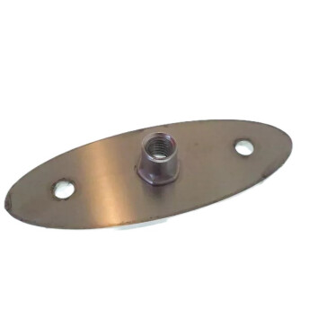 Horeca Parts - Mocowanie zamka - Piece Tecnoeka MKF1011CTS, MKF1011CBM, MKF1011CTS/055, MKF664SP, MKF711VTS