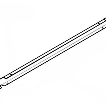 Horeca Parts - Osłona - Piec konwekcyjny Tecnoeka MKF2011S, MKF1664GBM, MKF1664BM, MKF1664S, MKF2011GBM