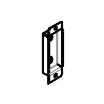 Horeca Parts - Wspornik drzwi - Piece konwekcyjne GGM, Tecnoeka MKF1016GS, MKF1016S, KDDTE711SCN, KDMTE511, KDMTE1111N