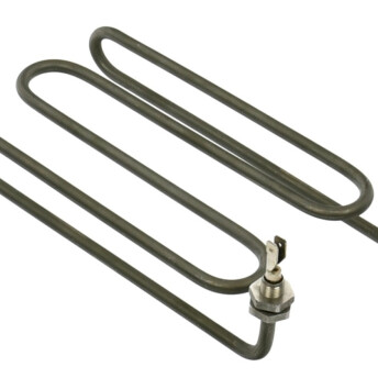 Horeca Parts - Grzałka komory 3000W 230V - Zmywarki Stalgast 803021, 803036 (M93014, STC013469)