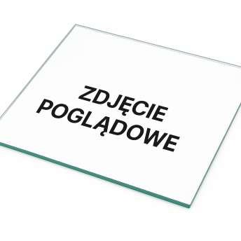 Horeca Parts - Szyba wewnętrzna - Piec konwekcyjno-parowy Hendi 225080, Tecnoeka EKF2011TC, EKF2011UD, EKF1664TC, EKF1664UD