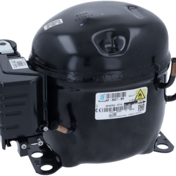 Horeca Parts - Sprężarka/Kompresor Tecumseh AE4425U gaz R290 pojemność 5.02cm³ 220–240V 50Hz moc 1/5 HP HMBP