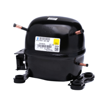 Horeca Parts - Sprężarka/Kompresor Tecumseh AE2415U gaz R290 pojemność 8.85cm³ 220 - 240V 50Hz moc 1/3HP