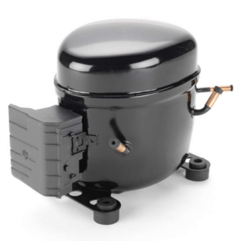 Horeca Parts - Sprężarka/Kompresor Tecumseh TC4419Y-UZ1B gaz R134 pojemność 4.75cm³ 220–240V 50–60Hz moc 1/6HP