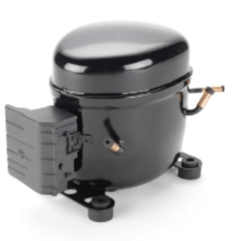 Horeca Parts - Sprężarka/Kompresor Tecumseh AE4450N gaz R134 pojemność 13.2cm³ 220–240V 50Hz moc 1/2HP