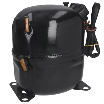 Horeca Parts - Sprężarka/Kompresor Tecumseh TAJ4519Z/S gaz R404A pojemność 34.4cm³ 400V 50Hz moc 1.5 HP HMBP