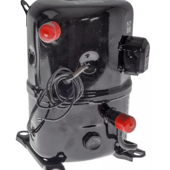 Horeca Parts - Sprężarka/Kompresor Tecumseh z zaworem TFH2480Z/R gaz R404A pojemność 53.2cm³ 400V 50Hz moc 2 HP LBP