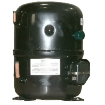Horeca Parts - Sprężarka/Kompresor Tecumseh TFH4522Z/S gaz R404A pojemność 39.95cm³ 400V 50Hz moc 1.8 HP HMBP