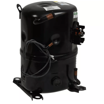Horeca Parts - Sprężarka/Kompresor Tecumseh TFH4524Z/S gaz R404A pojemność 43.50cm³ 400V 50Hz moc 2 HP HMBP