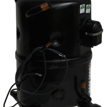 Horeca Parts - Sprężarka/Kompresor Tecumseh FH4531Z/S gaz R404A pojemność 56.65cm³ 220–240V 50Hz moc 2.5 HP HMBP