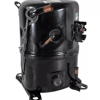 Horeca Parts - Sprężarka/Kompresor Tecumseh TFH4540Z/S gaz R404A pojemność 74.25cm³ 400V 50Hz moc 3 HP HMBP