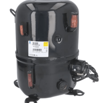 Horeca Parts - Sprężarka/Kompresor Tecumseh TFH4525Y/S gaz R134 pojemność 74.25cm³ 400V 50Hz moc 2HP