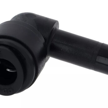 Horeca Parts - Szybkozłączka kątowa ø 8 mm - Piec konwekcyjno-parowy Hendi, GGM, Tecnoeka MKF623CBM, MKF623CTS, MKF611CTS, MKF611CBM, MKF511BM, MKF1111BM, MKF1064TS