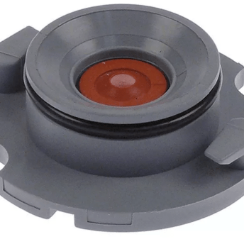 Horeca Parts - Kołnierz miksera - Dozownik gorących napojów Ugolini INSTANT, M20-27 (22600-01250)