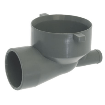 Horeca Parts - Lejek do proszku - Dozownik gorących napojów Ugolini INSTANT, M20-27 (22600-01212)