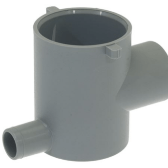 Horeca Parts - Lejek śr. 12mm - Dozownik gorących napojów Ugolini INSTANT, M20-27 (22600-01210)