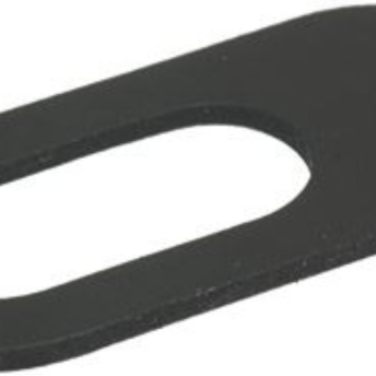 Horeca Parts - Uszczelka lejka do proszku o wymiarach 58x27mm - Urządzenie Ugolini INSTANT, M20-27 (22600-01230)