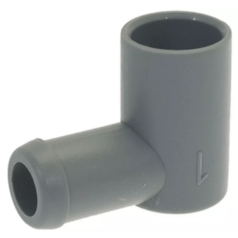 Horeca Parts - Kolanko przyłączeniowe śr. końcówki 10mm - Dozownik gorących napojów Ugolini M20-27 (22600-01281)
