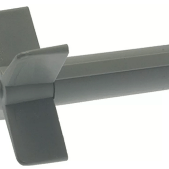Horeca Parts - Śmigło wentylatora dł. 40mm śr. 10mm - Dozownik gorących napojów Ugolini INSTANT, M20-27 (22600-01240)