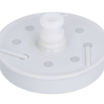 Horeca Parts - Wirnik pompy z 3 skrzydłami śr. 56mm - Dozownik zimnych napojów Ugolini Deluxe 12-20, COMPACT 5-8, COMPACT 5-8, COMPACT 12-20 UL, COMPACT 12-20 (33900-01201)