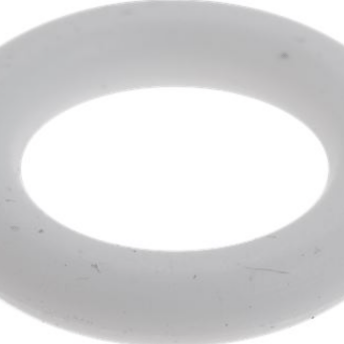Horeca Parts - O-ring silikonowy śr. wew. 6,07mm gr. 1,78mm - Dozownik zimnych napojów Ugolini Deluxe 12-20, COMPACT 5-8, COMPACT 12-20 UL, COMPACT 12-20 (22040-00000)