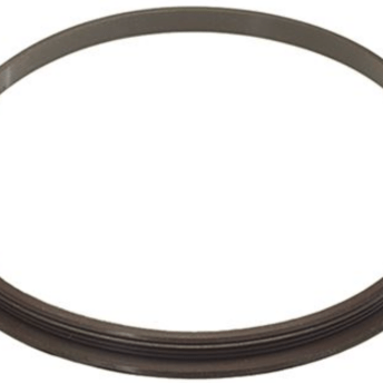 Horeca Parts - Uszczelka gumowa śr. zew. 190mm śr. wew. 165mm gr. 13mm - Czekoladziarka Ugolini DELICE 5 (22800-26410)
