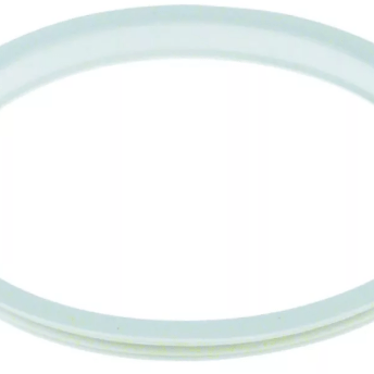 Horeca Parts - Uszczelka silikonowa do pojemnika - Dozownik zimnych napojów Ugolini Deluxe 12-20, MICRO HOT, MICRO  , MINI, MT, COMPACT 5-8, COMPACT 12-20 UL, COMPACT 12-20, Frigomat 256027 (22800-17200)