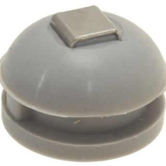Horeca Parts - Uszczelka śr. zew. 21,5mm śr. wew. 7,5mm wys. 17mm - Granitor Ugolini MT (22800-22805)