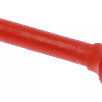 Horeca Parts - Pin czerwony do dźwigni śr. 8mm dł. 56mm - Granitor Ugolini GIANT, MINI, MT, DELICE 3, DELICE 5 (22800-22100)