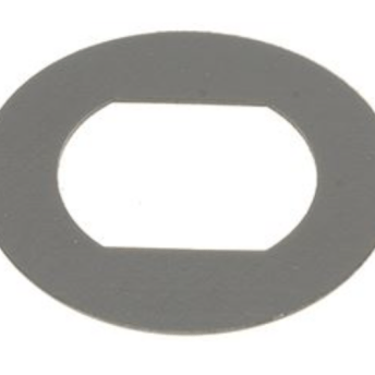 Horeca Parts - Podkładka pod silnik - Granitor Ugolini GIANT, ICON 6 EASY ETC, MINI, MT, NG EASY - 6LT - gas R290, NG EASY - 6LT, NG EASY - 10LT gas R290, NG EASY - 10LT, NG ELECTRONIC - 6LT, NG ELECTRONIC - 10LT (10028-02805)