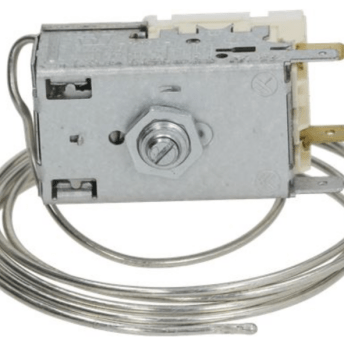 Horeca Parts - Termostat 250V 6A dł. kapilary 1200mm - Dozownik zimnych napojów Ugolini Deluxe 12-20, COMPACT 5-8, COMPACT 12-20 UL, COMPACT 12-20 (21087-00010)
