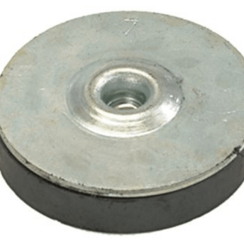 Horeca Parts - Magnes do silnika 4-biegunowy śr. 7mm - Dozownik zimnych napojów Ugolini Deluxe 12-20, COMPACT 5-8, COMPACT 12-20 UL, COMPACT 12-20 (33800-00803)