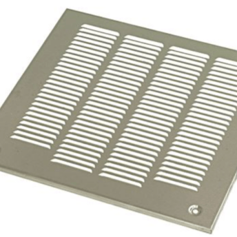Horeca Parts - Kratka ociekowa 357x322mm - Dozownik zimnych napojów Ugolini Deluxe 12-20, MINI, MT (22800-00300)