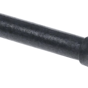 Horeca Parts - Trzpień do dźwigni dł. 56mm śr. 8mm czarny - Granitor Ugolini GIANT, MICRO HOT, MICRO, MINI, MT, DELICE 3, DELICE 5 (22800-22160)