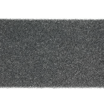 Horeca Parts - Filtr o wymiarach 250x250mm wys. 2mm - Granitor Ugolini MT (10028-00905)