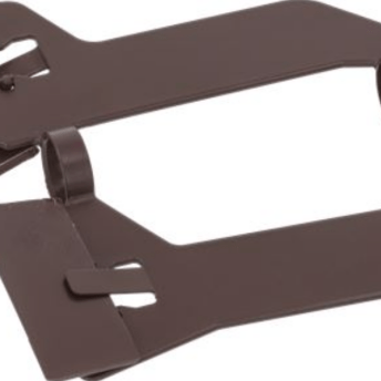 Horeca Parts - Łopatka do dystrybutora czekolady szer. 185mm wys. 200mm - Czekoladziarka Ugolini DELICE 5 (22800-26414)