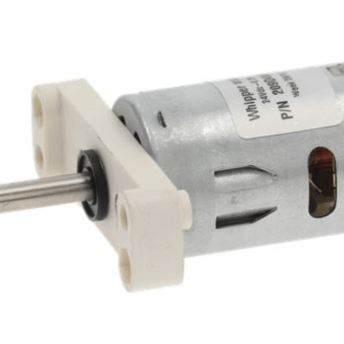Horeca Parts - Silnik miksera 24V 0,2A - Dozownik gorących napojów Ugolini INSTANT, M20-27 (22600-00902)