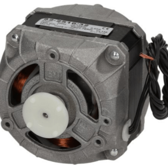 Horeca Parts - Silnik 230V 50Hz 20W 0,60A 1300 obr/min - Dozownik zimnych napojów Ugolini COMPACT 5-8 (22900-03010)