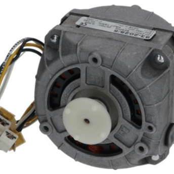 Horeca Parts - Silnik 220/230V 50/60Hz 26W 0.30A 1300 obr/min - Dozownik zimnych napojów Ugolini COMPACT 12-20 (22900-03000)
