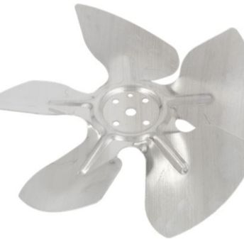 Horeca Parts - Wentylator ssący średnica 170 mm łopatki 40° - Dozownik zimnych napojów Ugolini COMPACT 5-8 (22900-00401)