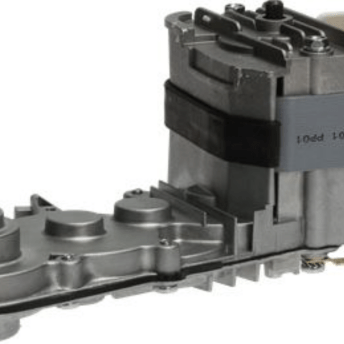 Horeca Parts - Silnik z przekładnią 115V 60Hz - Granitor Ugolini MT (33800-04774)