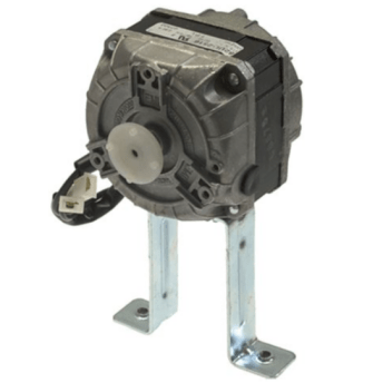Horeca Parts - Silnik wentylatora 16W 115V 60Hz - Dozownik zimnych napojów Ugolini MINI (33800-00602)