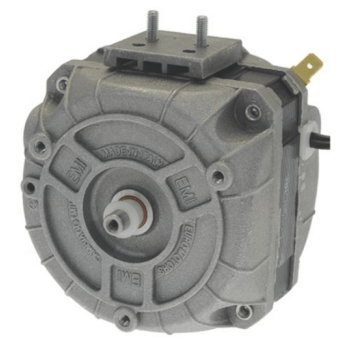Horeca Parts - Silnik pompy 115V 60Hz 10W 1550 obr/min - Dozownik zimnych napojów Ugolini, Deluxe 12-20, COMPACT 5-8, COMPACT 12-20 UL, COMPACT 12-20 (22800-04706)